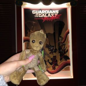 Meet your Posher, Mckenzie